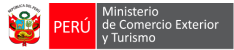 Ministerio de Comercio Exterior y turismo