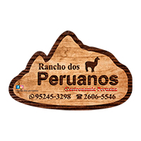 Rancho dos Peruanos